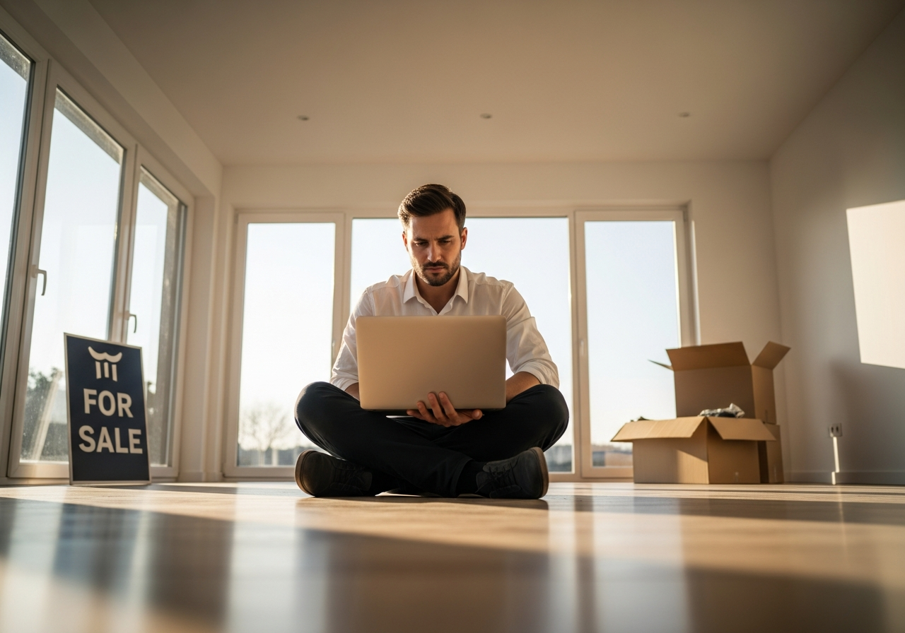 Real estate professional